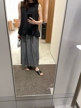 しょうこさんのコーディネート