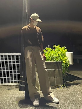 yamakidokugakuさんのコーディネート