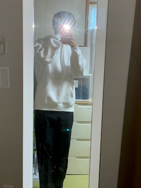 yumaさん（メンズ・170cm・10代）の秋コーディネート