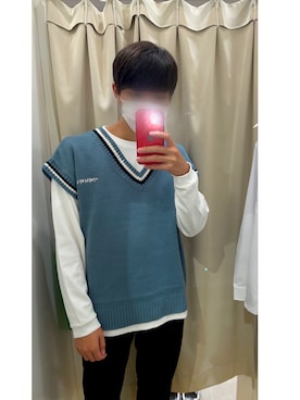 yumaさんのコーディネート