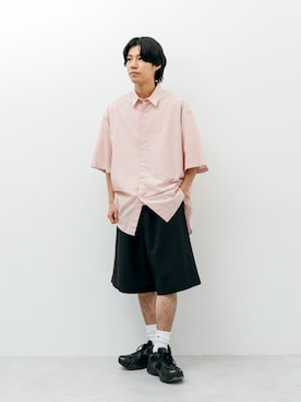 Mizuki　Inoueさんのコーディネート