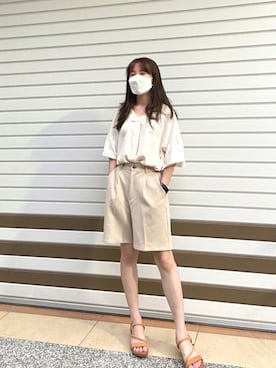 ChiaChi🌹さんのコーディネート