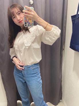 ChiaChi🌹さん(レディース・153cm)の秋コーディネート