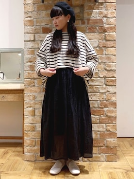 takano.さんのコーディネート