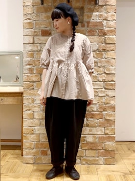 takano.さんのコーディネート