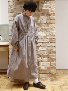 takano.さんのコーディネート