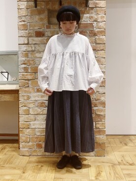 takano.さんのコーディネート