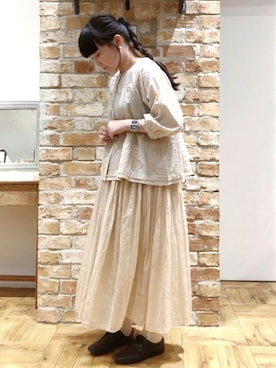 takano.さんのコーディネート