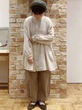 takano.さんのコーディネート