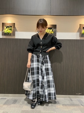 s h i m aさんのコーディネート