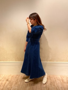 s h i m aさんのコーディネート