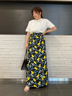 s h i m aさんのコーディネート