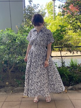 s h i m aさんのコーディネート