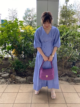 s h i m aさんのコーディネート