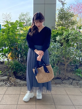 s h i m aさんのコーディネート