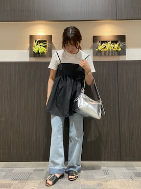 s h i m aさんのコーディネート