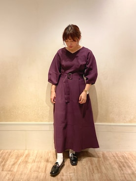 s h i m aさんのコーディネート