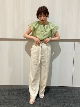 s h i m aさんのコーディネート