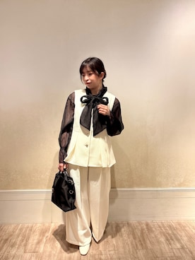 s h i m aさんのコーディネート