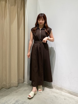 s h i m aさんのコーディネート