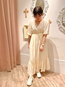 s h i m aさんのコーディネート