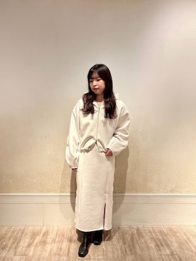 s h i m aさんのコーディネート