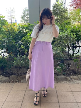 s h i m aさんのコーディネート