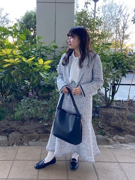 s h i m aさんのコーディネート