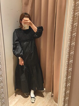 s h i m aさん（レディース・150cm）の秋コーディネート