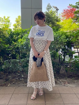 s h i m aさんのコーディネート