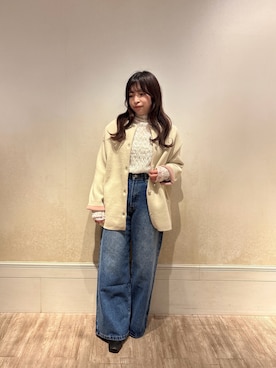 s h i m aさんのコーディネート