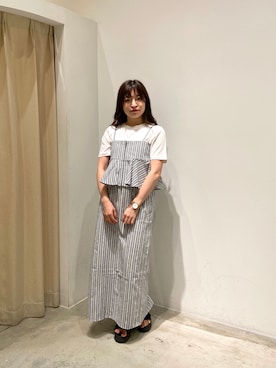 s h i m aさんのコーディネート