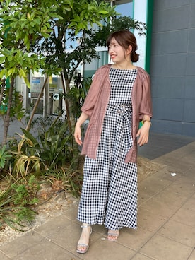 s h i m aさんのコーディネート