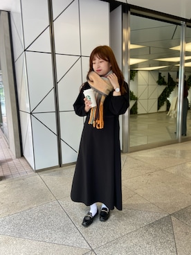 s h i m aさんのコーディネート