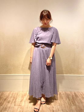 s h i m aさんのコーディネート