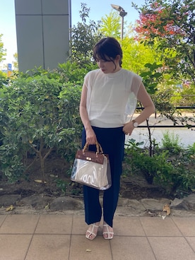 s h i m aさんのコーディネート