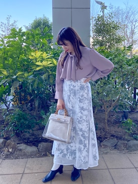 s h i m aさんのコーディネート