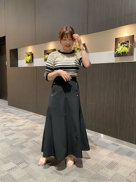 s h i m aさんのコーディネート