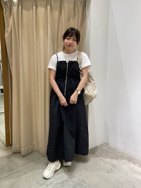 s h i m aさんのコーディネート