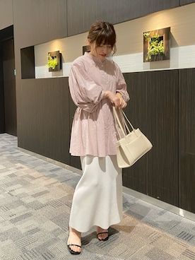 s h i m aさんのコーディネート