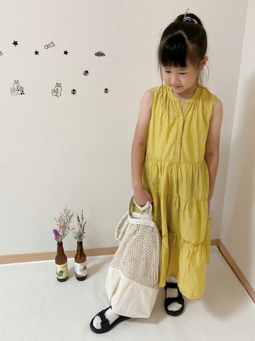 希少♡上品【Theory】ティアード ノースリーブ ワンピース Theory Project ティアード ノースリーブ マキシ ワンピース 2茶