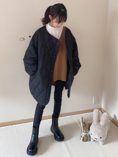 ko_ai_to🎶｜LOWRYS FARMのTシャツ/カットソーを使ったコーディネート - WEAR