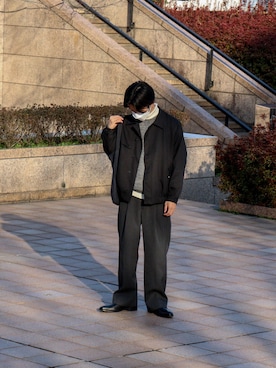 たあさんのコーディネート