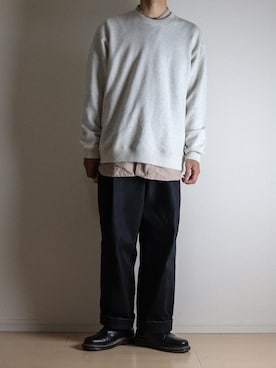 たあさんのコーディネート