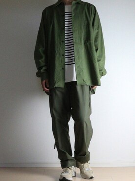 たあさんのコーディネート