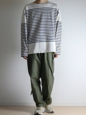 たあさんのコーディネート