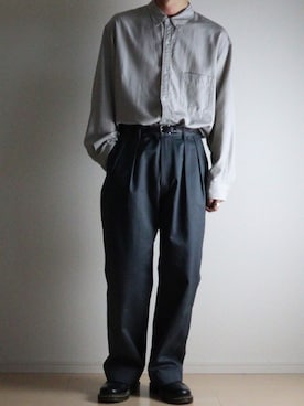 たあさんのコーディネート