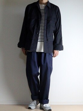 たあさんのコーディネート