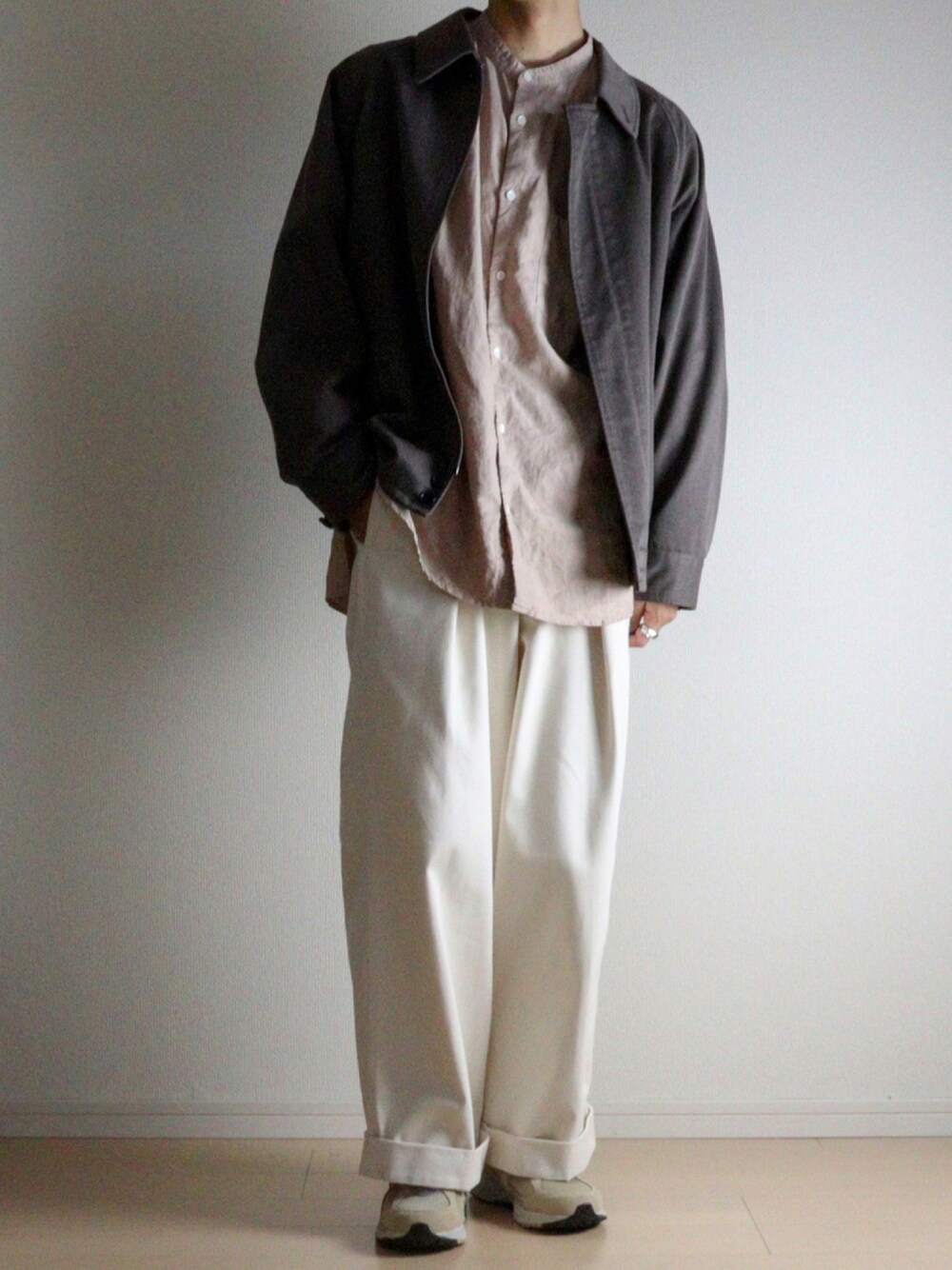 Steven Alan（スティーブンアラン）の「＜Steven Alan＞ T/C BAL