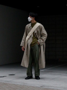 たあさんのコーディネート